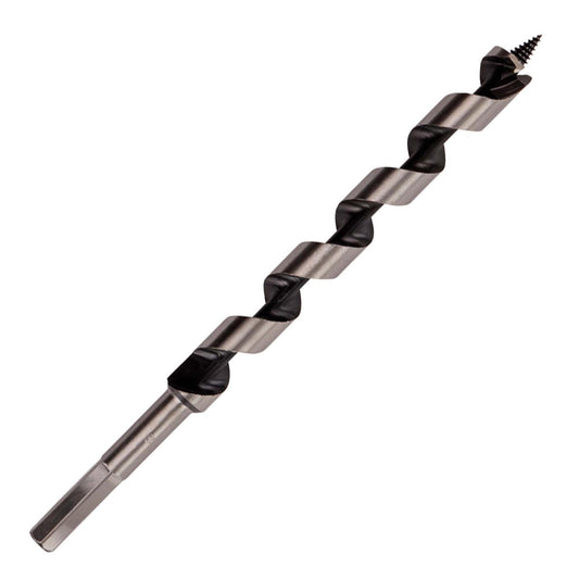 Broca Para Madera 18x180x250mm (Tipo Barreno) - Makita - Herram.cl