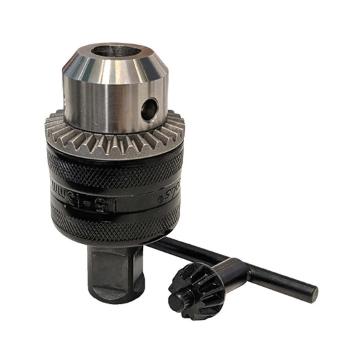 Adaptador Mandril de 1/2'' con Toma Weldon Para HB500 - Makita - Herram.cl
