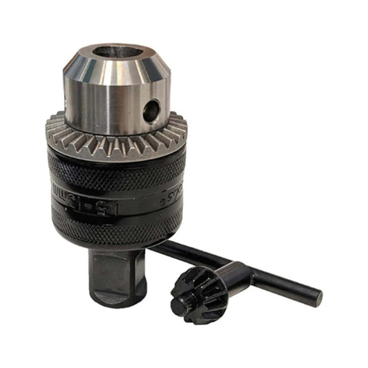 Adaptador Mandril de 1/2'' con Toma Weldon Para HB500 - Makita - Herram.cl