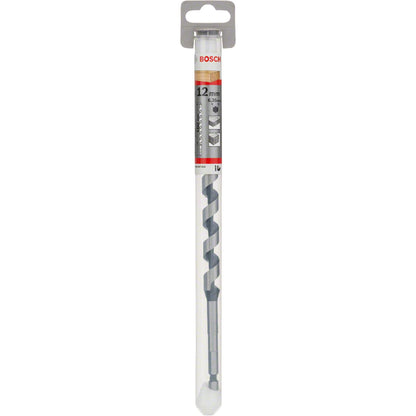 Broca para Madera Salomónica 12x160x235mm - Bosch - Herram.cl