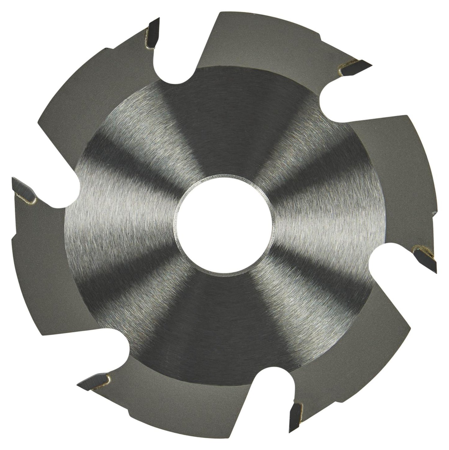 Disco Para Ensambladora 100x4x22mm 6 Dientes - Makita - Herram.cl