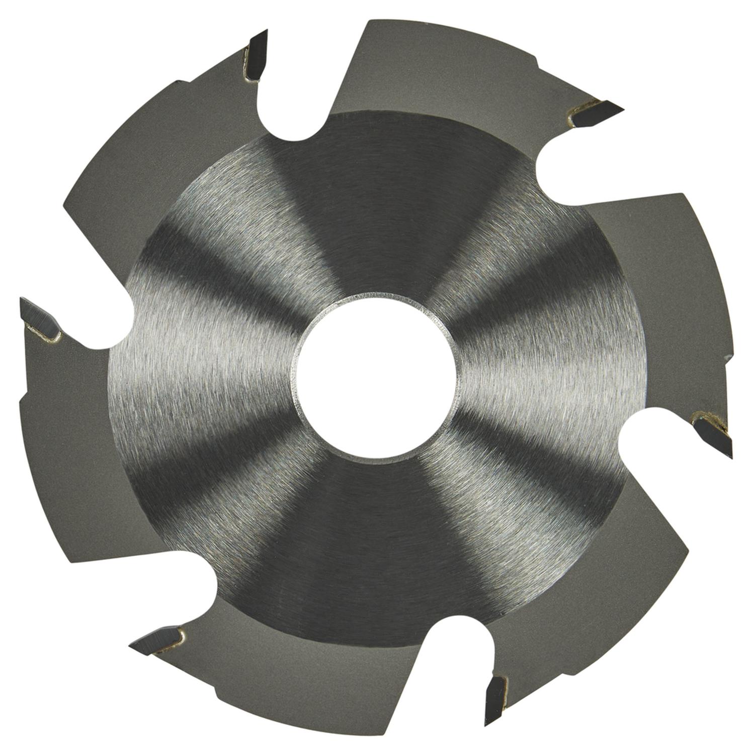 Disco Para Ensambladora 100x4x22mm 6 Dientes - Makita - Herram.cl