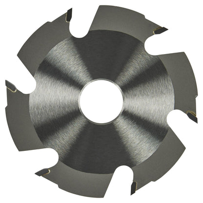 Disco Para Ensambladora 100x4x22mm 6 Dientes - Makita - Herram.cl