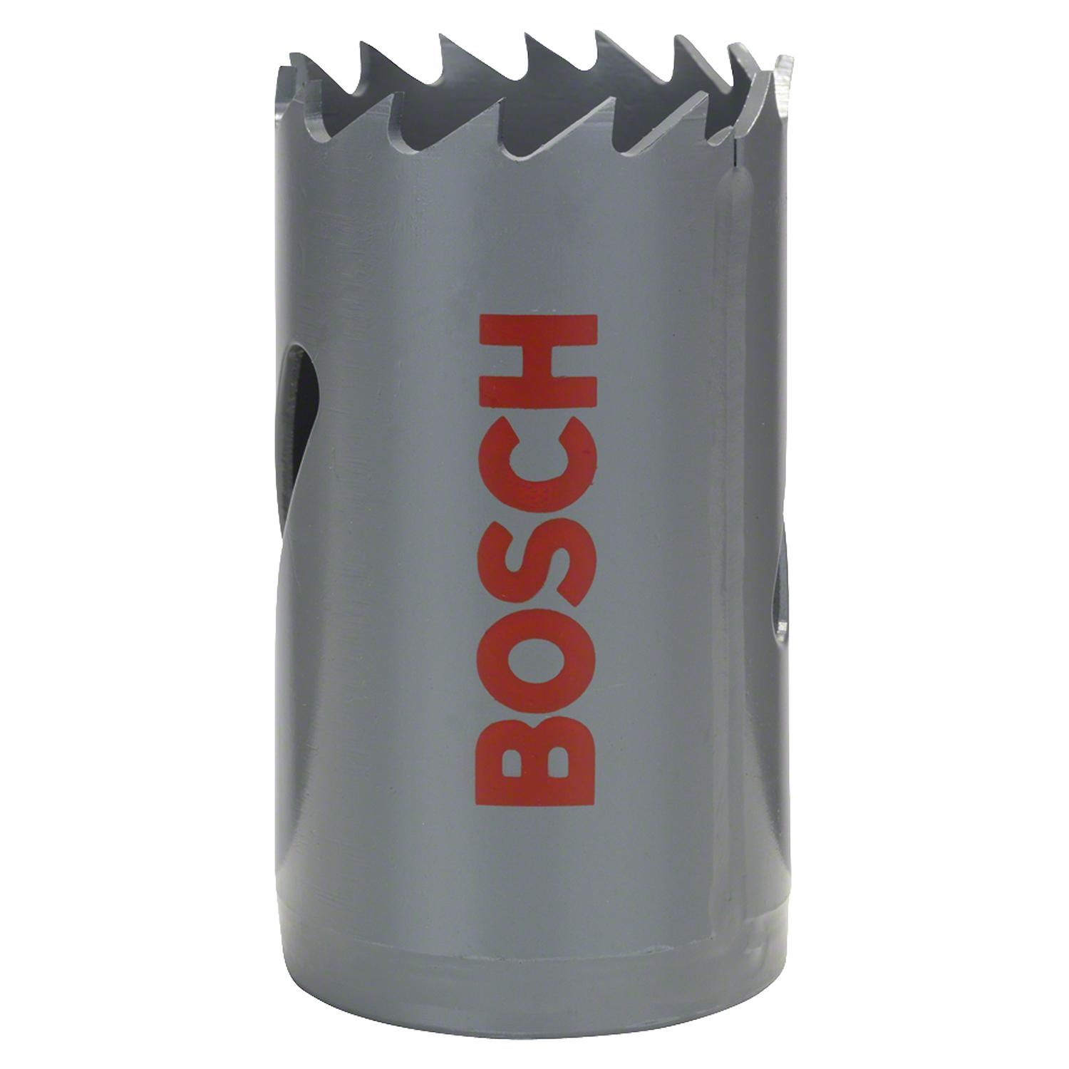 Sierra Copa Bim + 8% Co 30mm (1 3/16'') Bosch - Herram.cl
