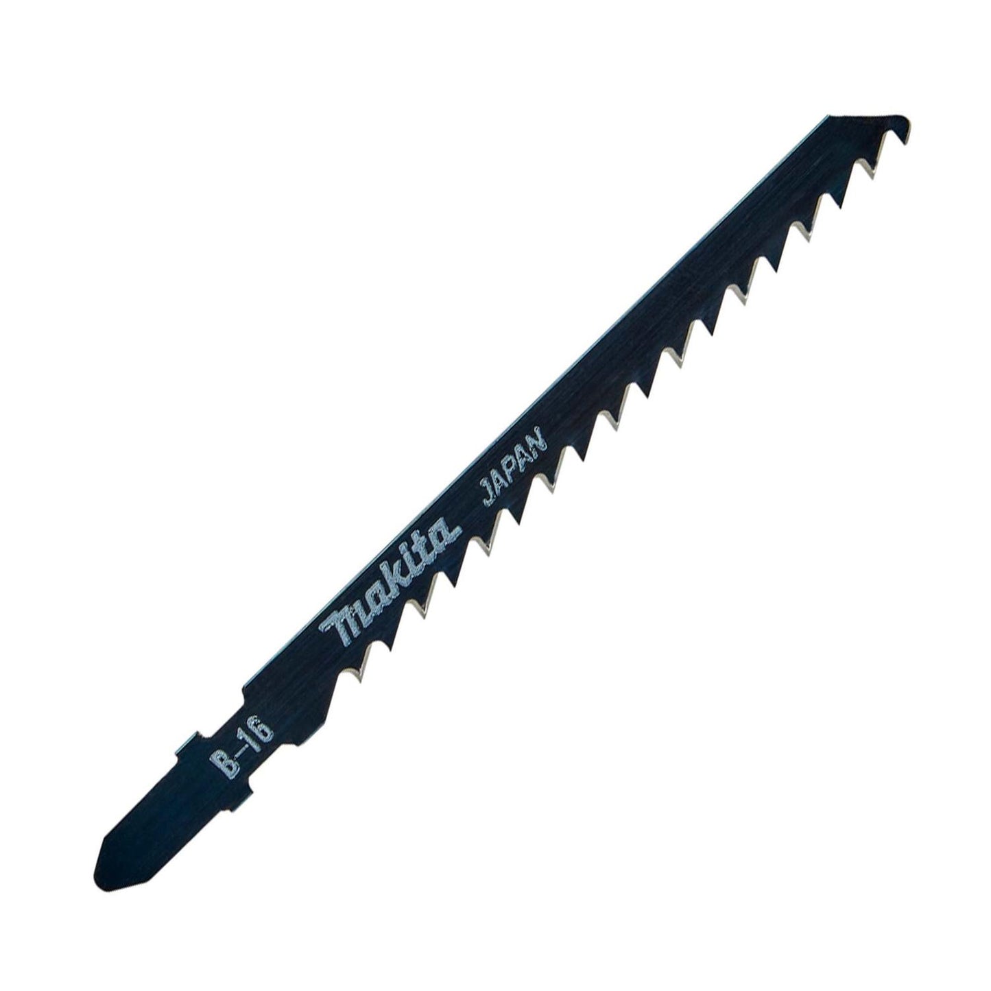 Hojas De Calar HCS 105mm Madera, Plástico 5 Pzas - Makita - Herram.cl