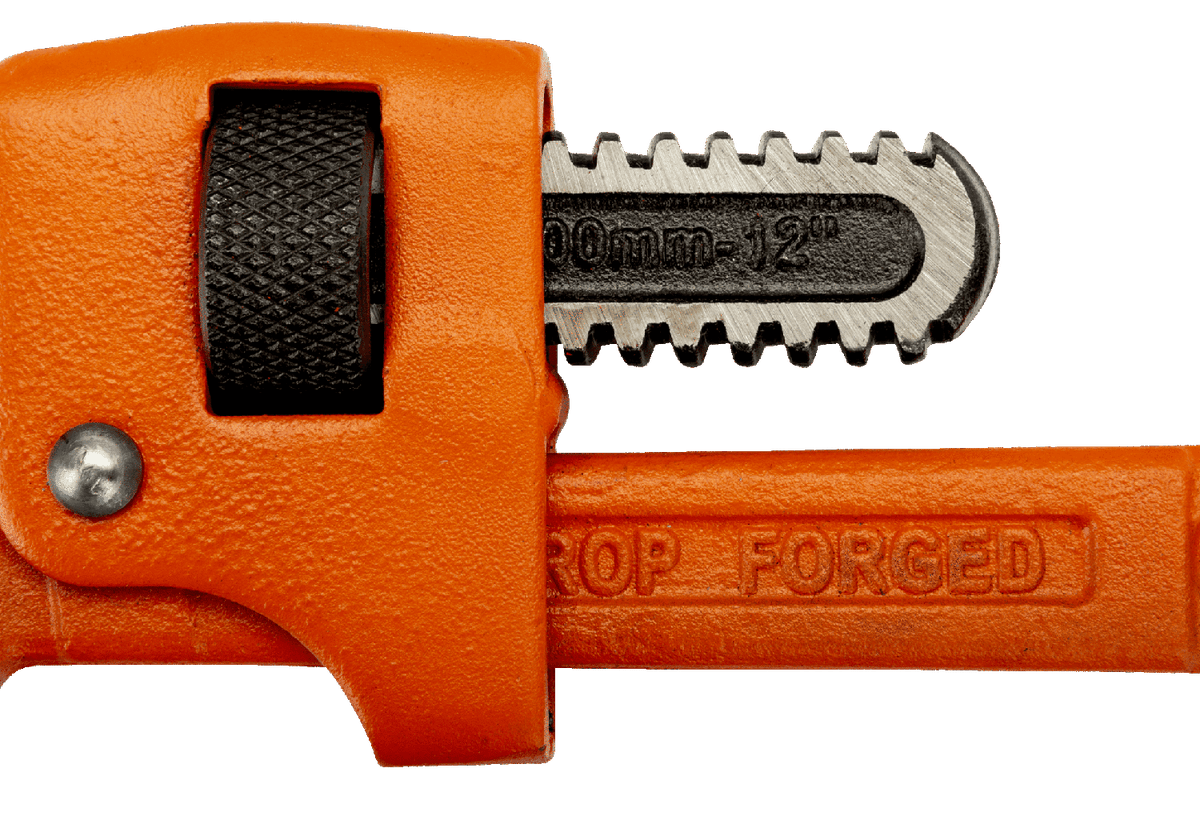 Llave Stillson Bahco 36'' Grifa Tubo Acero Forjado - Herram.cl