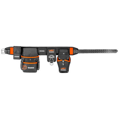Cinturón Portaherramientas Uso Pesado Bahco 4750-HDBS-2 - Herram.cl