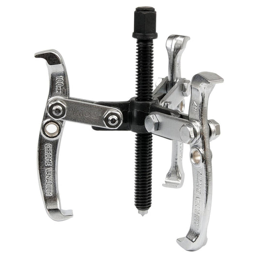 Extractor 3 Brazos 4'' 100mm CRV Yato YT-2512 Profesional - Herram.cl