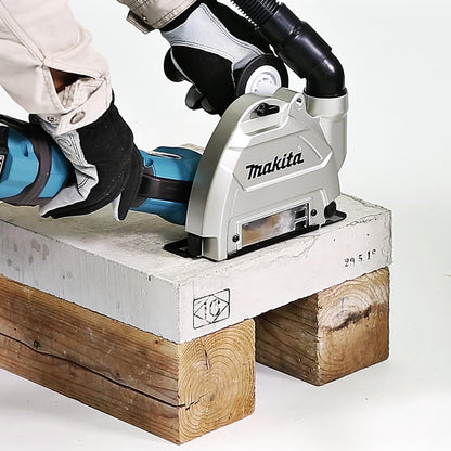 Caperuza Guarda Polvo Para Corte 5'' - Makita - Herram.cl