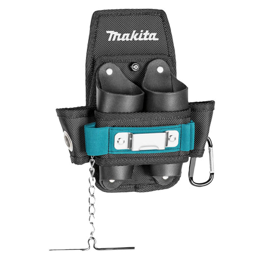Portaherramientas para electricista 4 Vias - Makita - Herram.cl