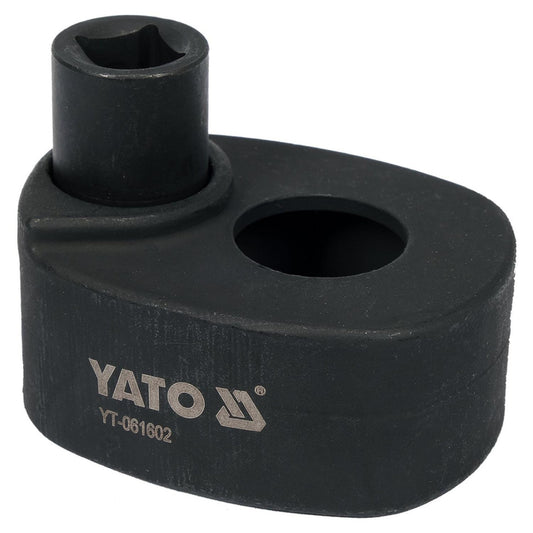Extractor De Junta Axial 1/2'' 40 - 47mm Yato YT-061602 - Herram.cl