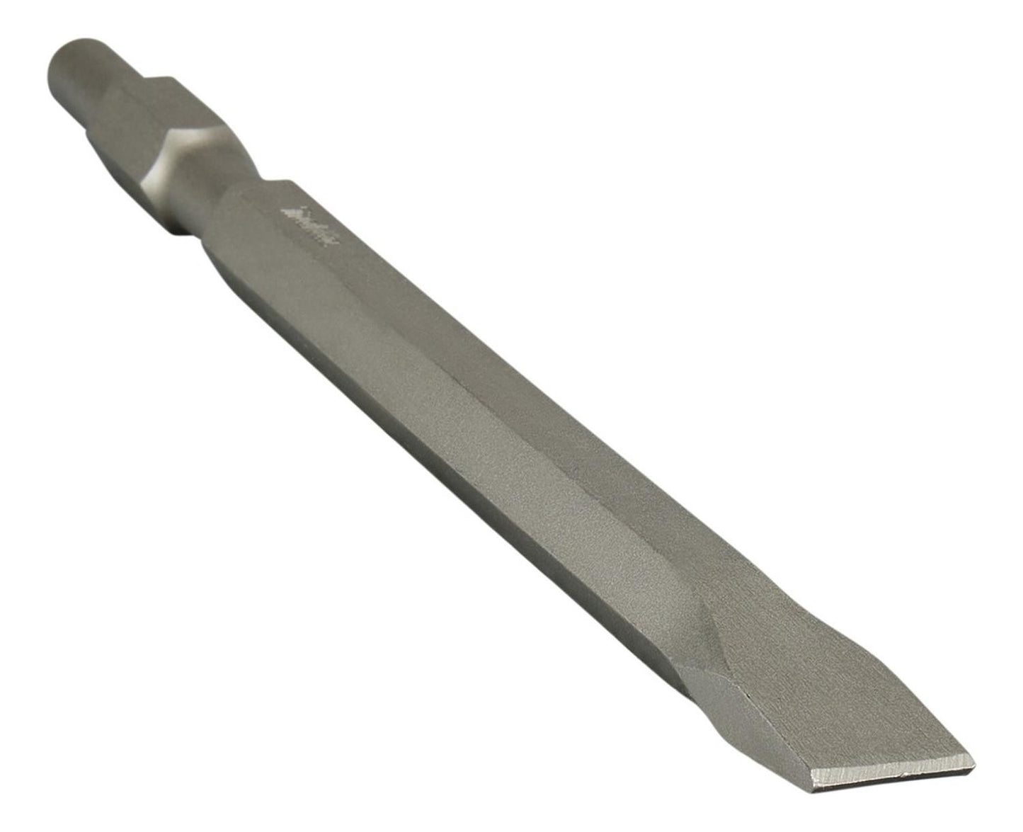 Cincel Plano Hex 21 26x450mm /hm1200, Hm1201 - Makita - Herram.cl