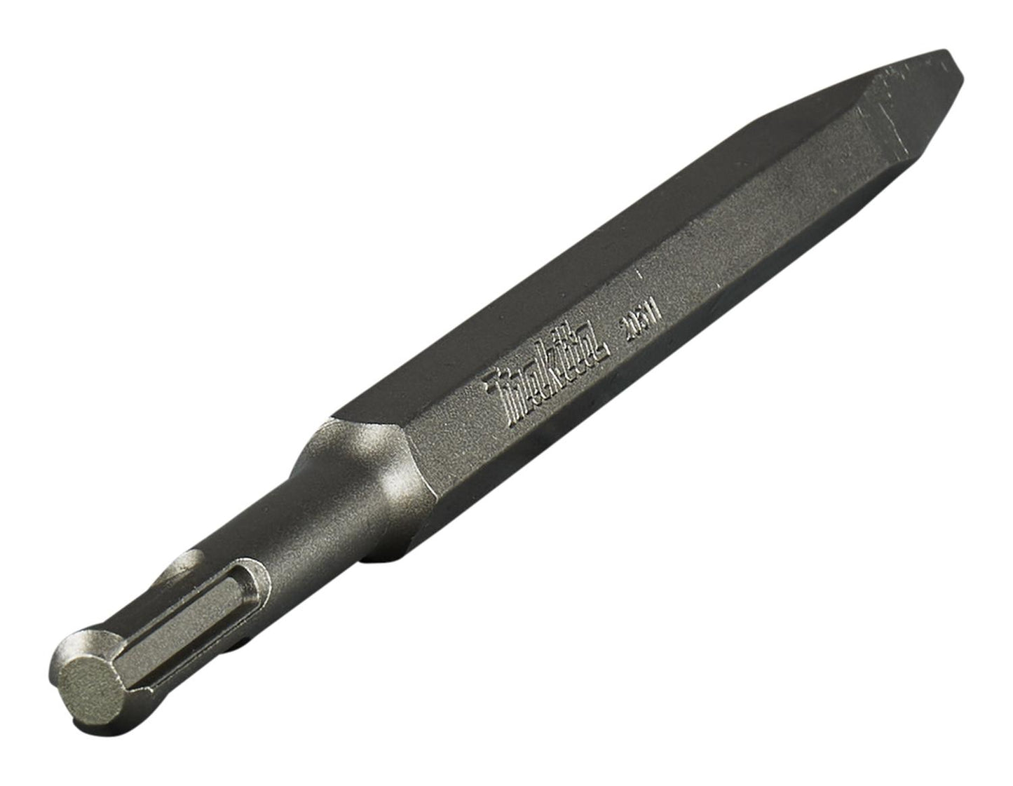 Cincel Punto SDS - Plus / 230mm - Makita - Herram.cl