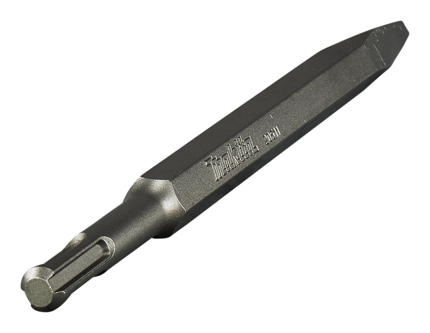 Cincel Punto SDS - Plus / 230mm - Makita - Herram.cl