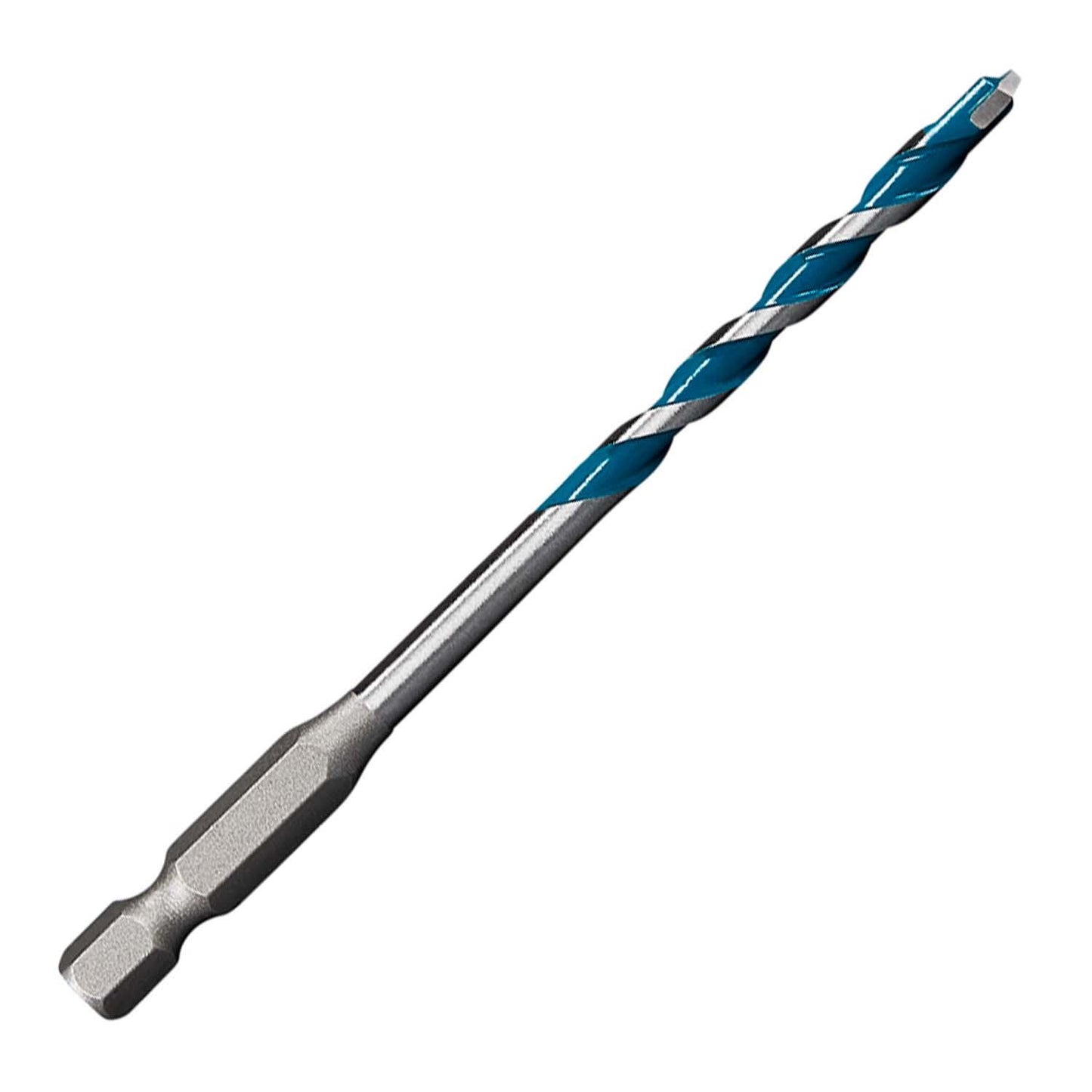 Broca Multimaterial 5.5x100mm (Toma Hex. 1/4'') - Makita - Herram.cl
