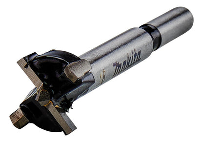 Broca Bisagra 18x77mm (Forstner) - Makita - Herram.cl