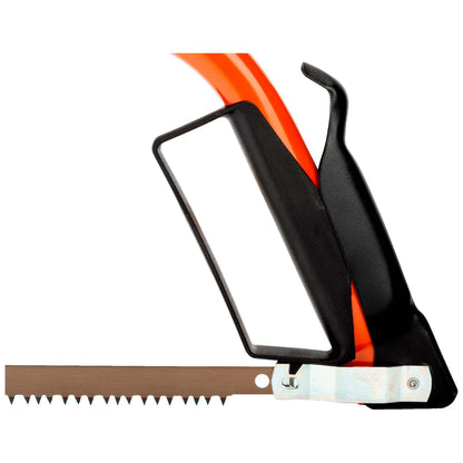 Arco Tronzador Uso General 24'' SE - 15 - 24 - Bahco - Herram.cl