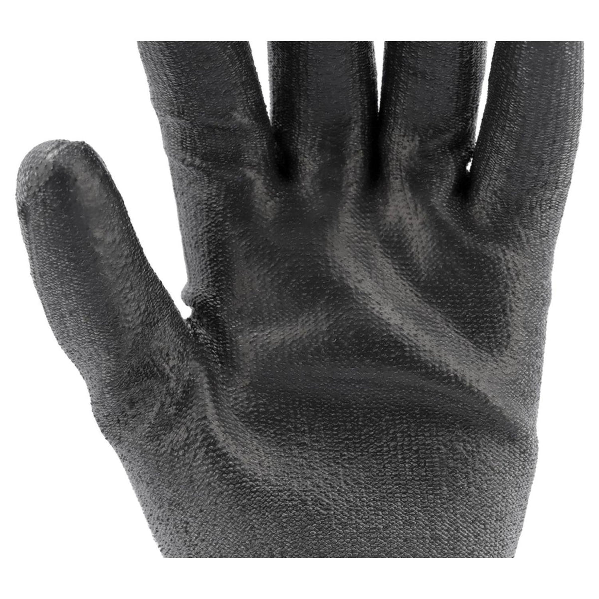 Guantes Anticorte HPPE PU Talla 9 Yato YT-74771 - Herram.cl