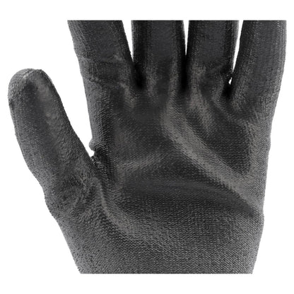 Guantes Anticorte HPPE PU Talla 9 Yato YT-74771 - Herram.cl