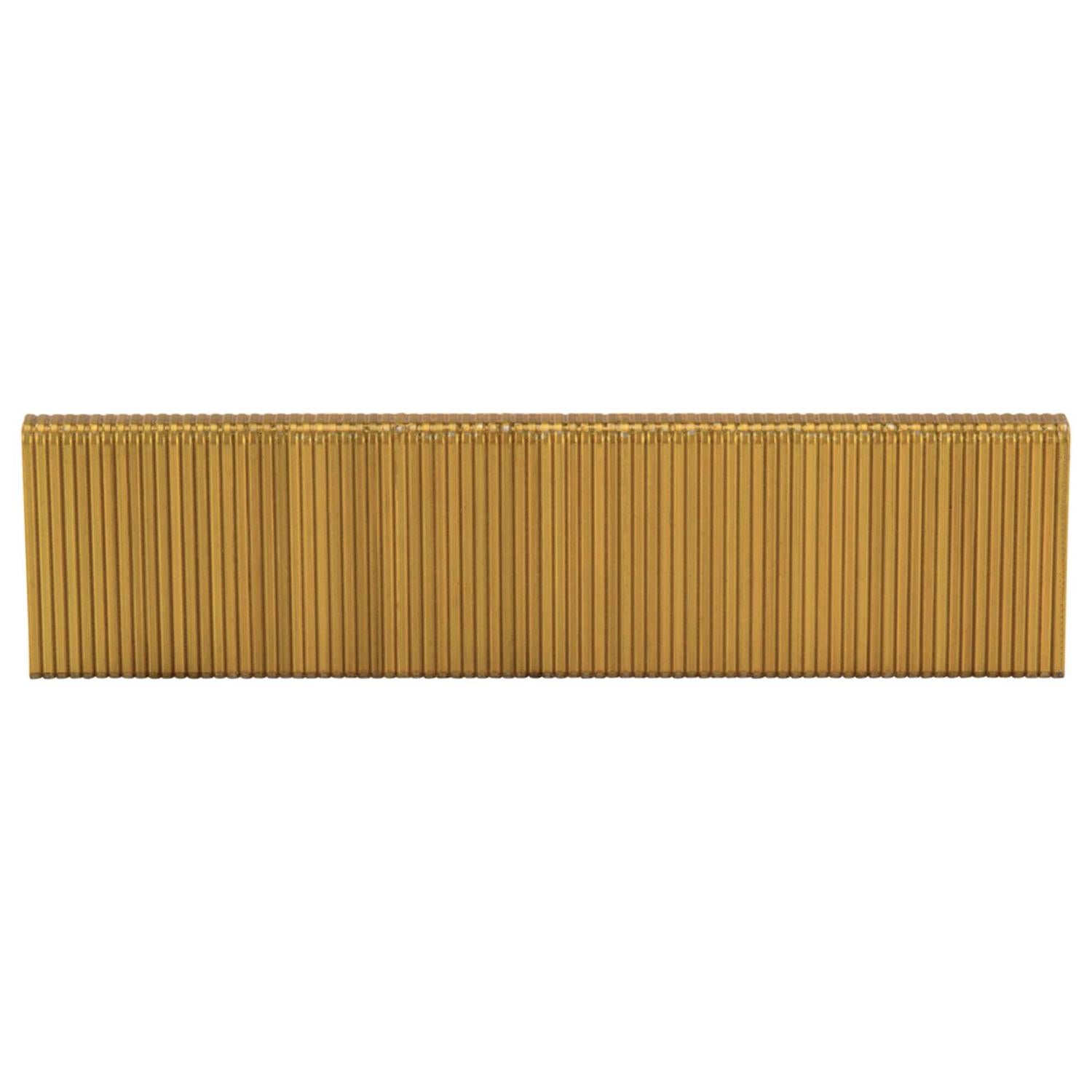 Grampas F25 Calibre 18 (5.056 Ud.) - Makita - Herram.cl