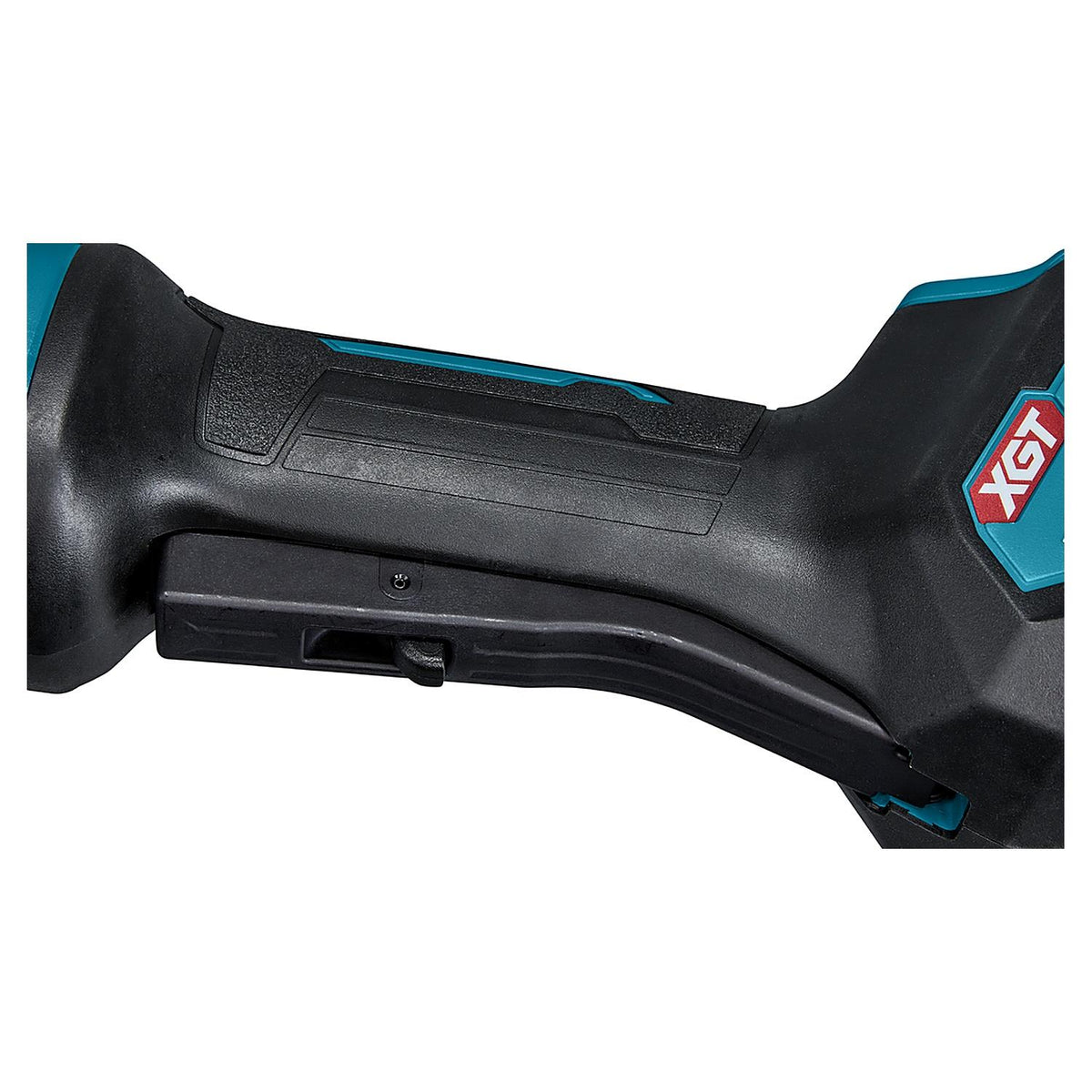 Kit Makita XGT 40V Esmeril 9'' + Llave Impacto 350Nm + 2 Bat - Herram.cl