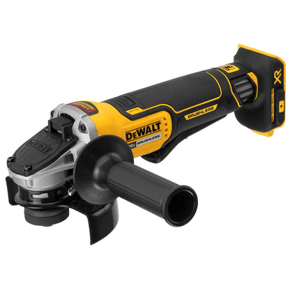 Esmeril Angular 20V Max XR 4 - 1/2'' DCG413B - B2 - DeWALT - Herram.cl