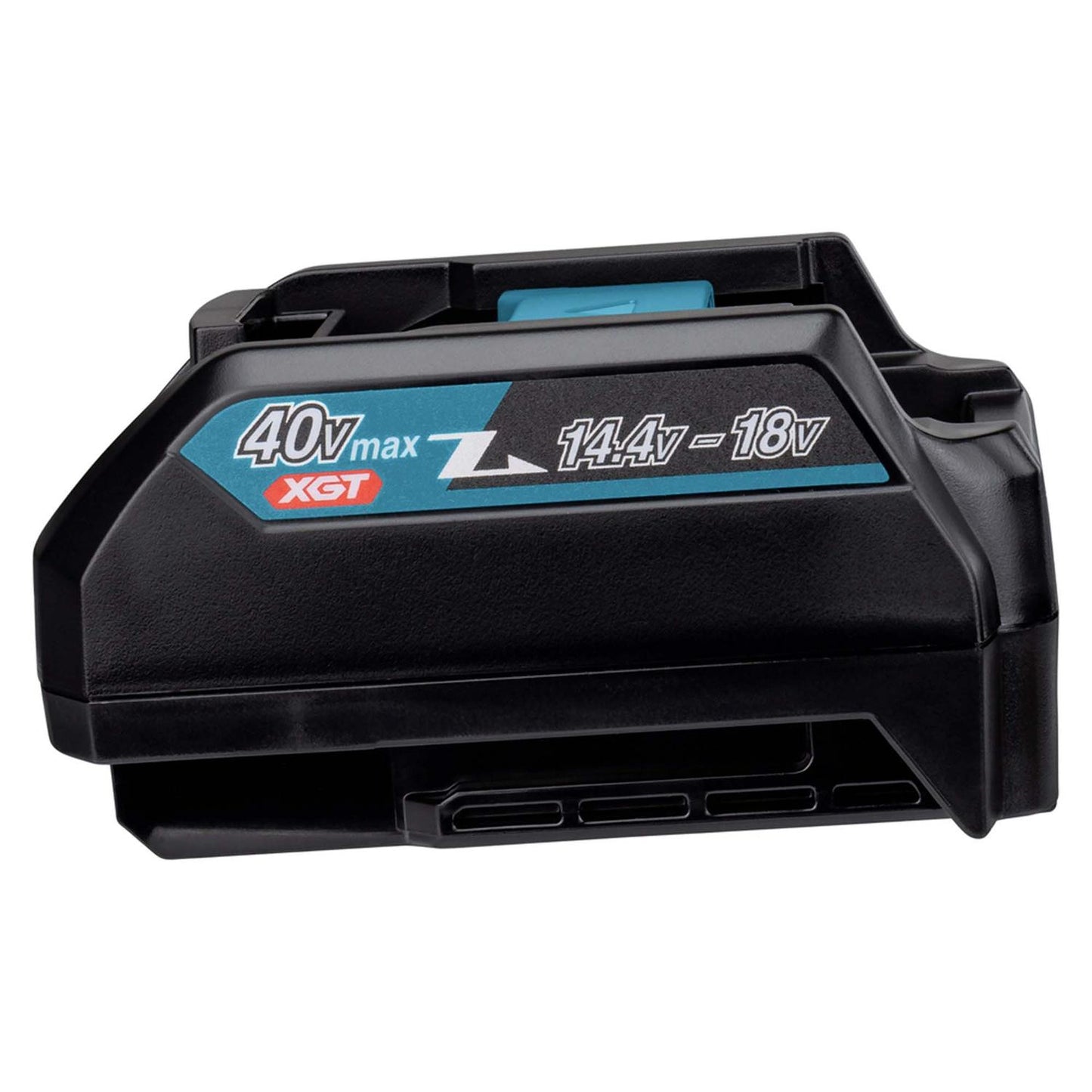 Adaptador de carga de XGT 40V a 18V LXT ADP10 - Makita - Herram.cl