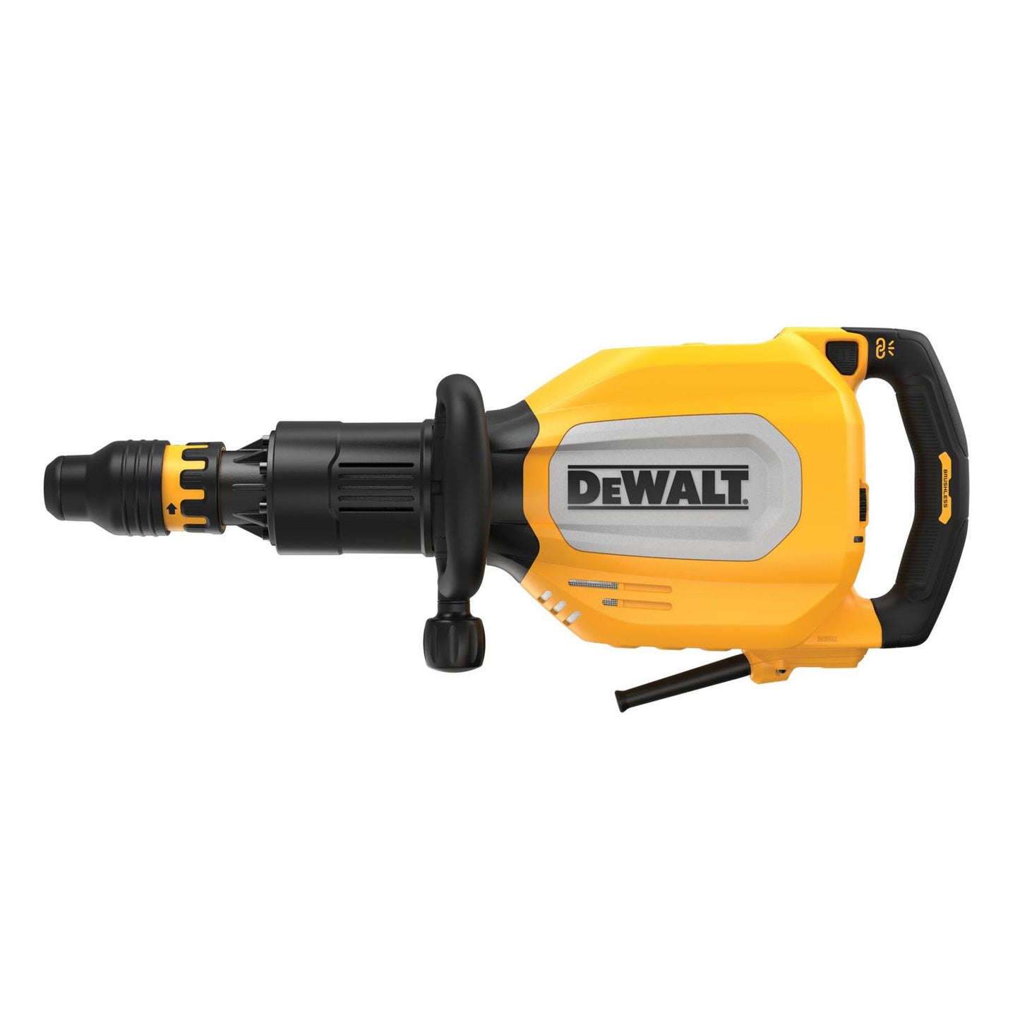 Martillo Demoledor SDS - MAX 11 Kg 1.700 W D25911K - B2 - DeWALT - Herram.cl