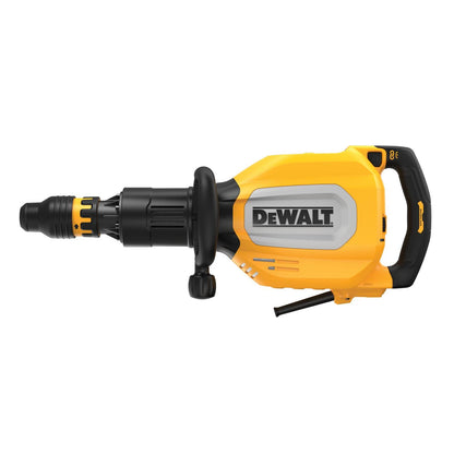 Martillo Demoledor SDS - MAX 11 Kg 1.700 W D25911K - B2 - DeWALT - Herram.cl