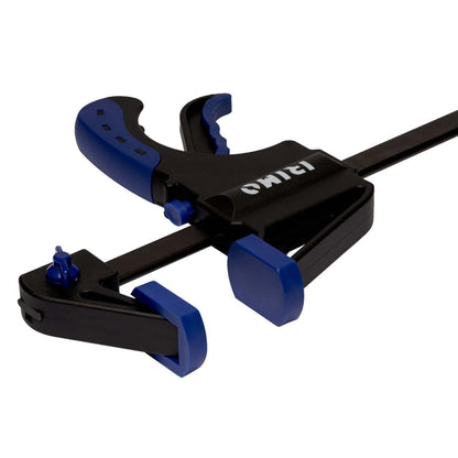Prensa Sargento Rápida 12'' (60x300mm) - Irimo - Herram.cl