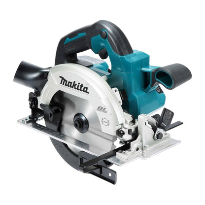 Kit Makita DJV180RFE + DHS660 Sierra Caladora + Circular - Herram.cl