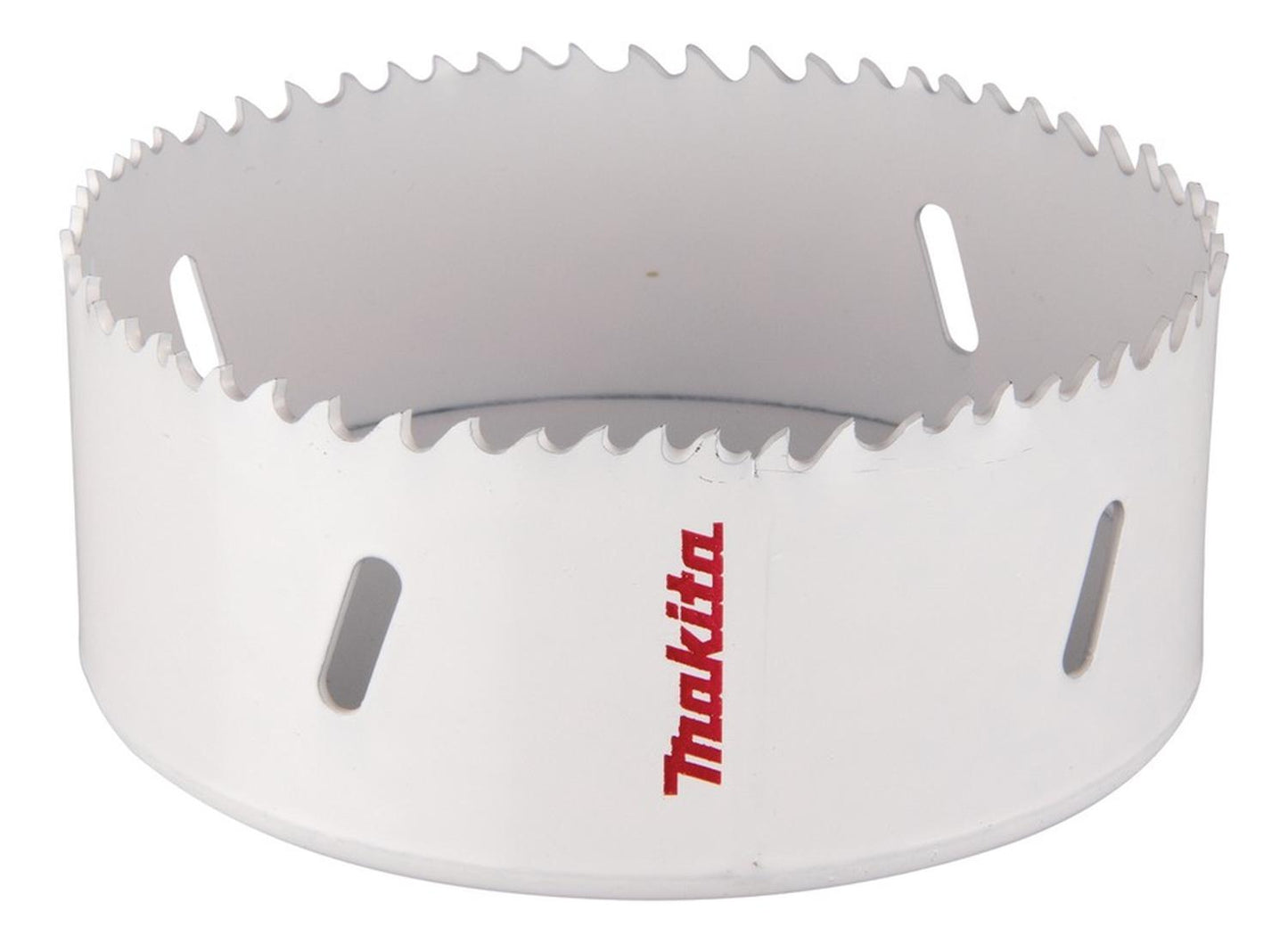 Sierra Copa Bim 108mm (4 - 1/4 ) Makita D - 35586 - Herram.cl