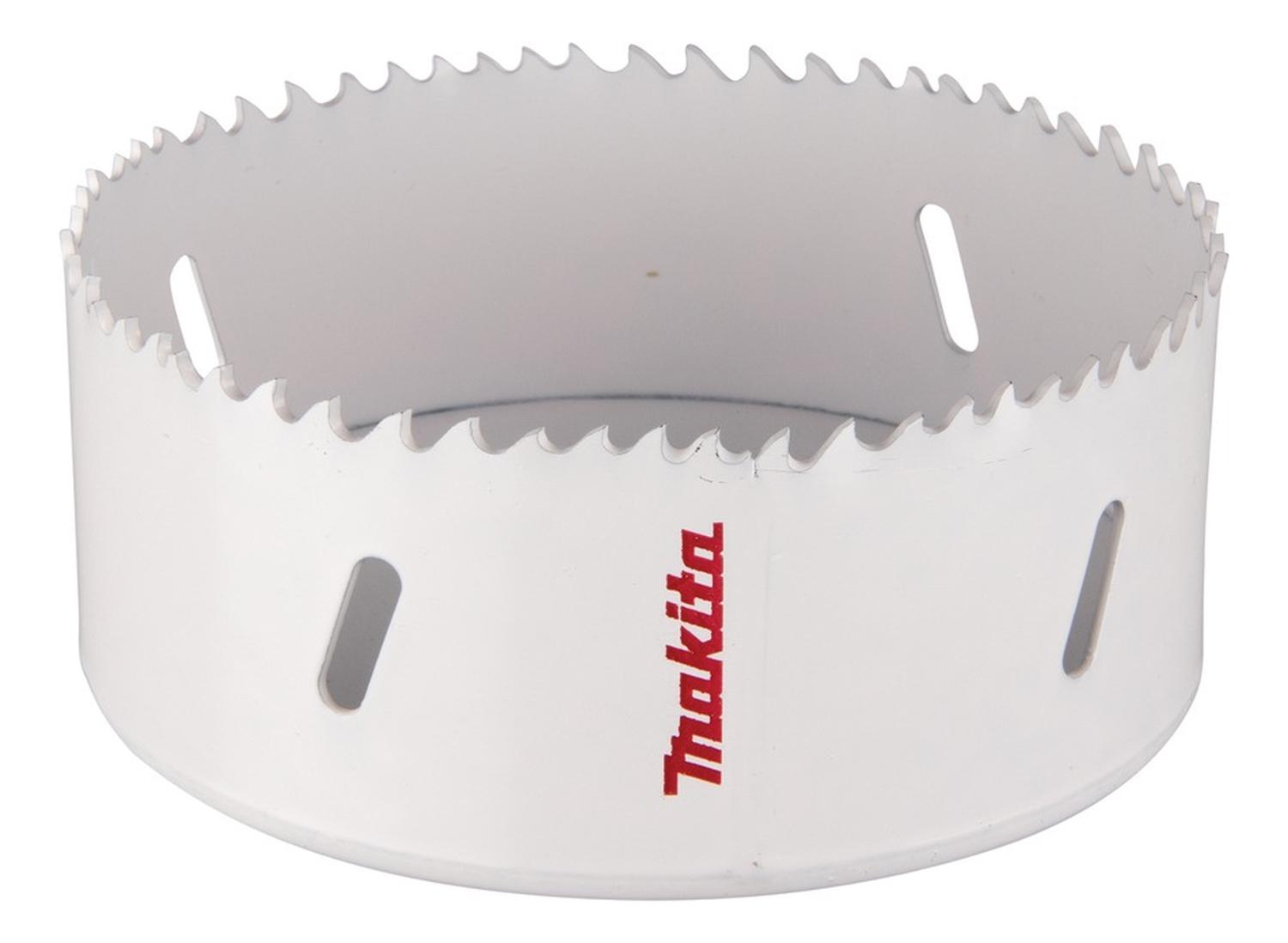 Sierra Copa Bim 108mm (4 - 1/4 ) Makita D - 35586 - Herram.cl