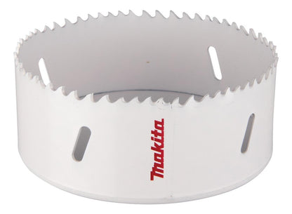 Sierra Copa Bim 108mm (4 - 1/4 ) Makita D - 35586 - Herram.cl