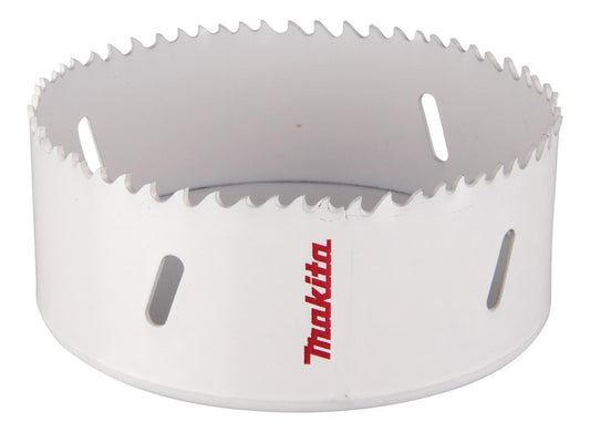 Sierra Copa Bim 108mm (4 - 1/4 ) Makita D - 35586 - Herram.cl