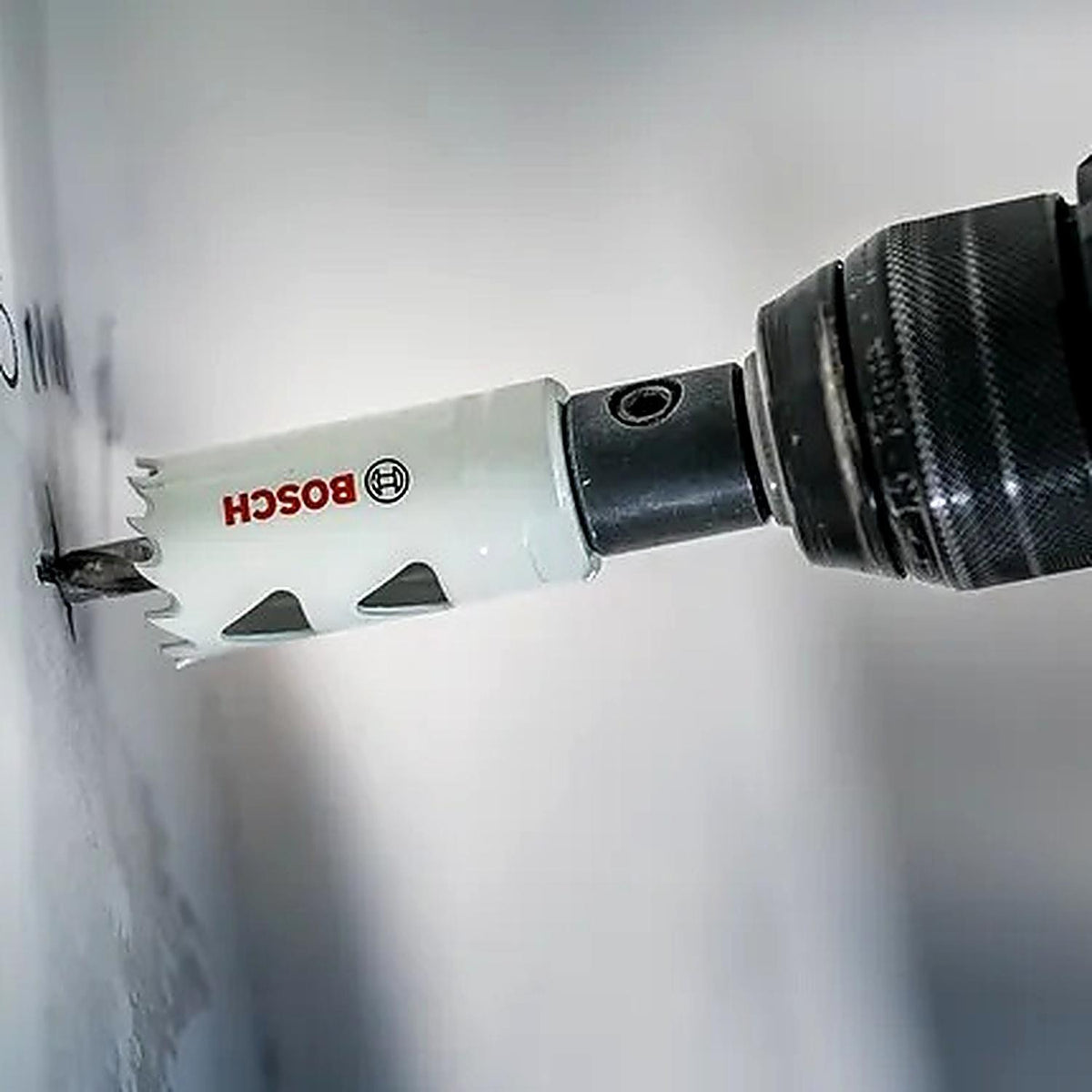 Sierra Copa BI-Metal Bosch Multi Material Ø 16mm (5/8'') - Herram.cl
