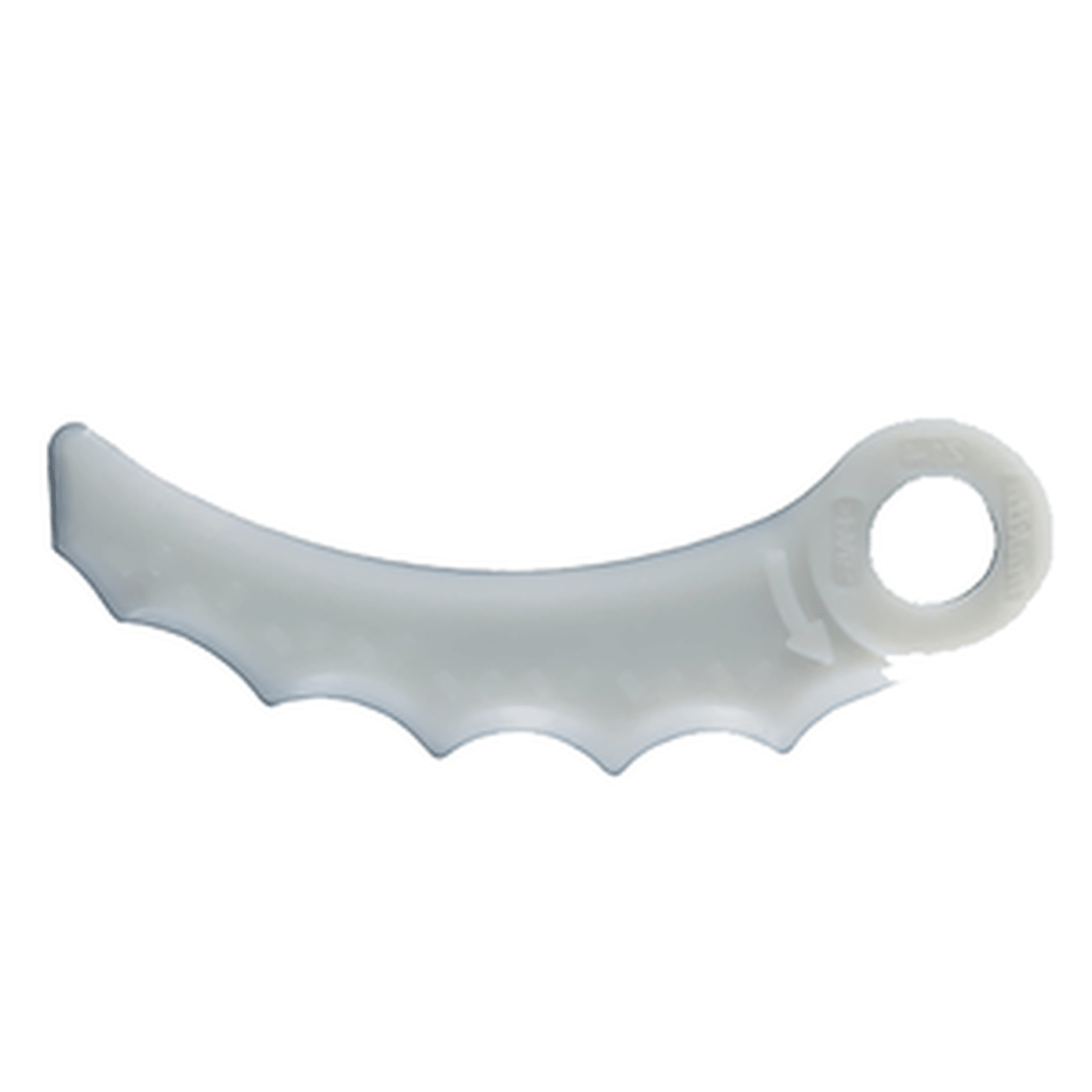 Cabezal Orilladora de cuchilla de plástico 4'' x 230mm Makita - Herram.cl