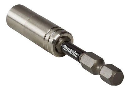 Porta Punta Impact Premier Magnetico 68mm Hex 1/4'' - Makita - Herram.cl