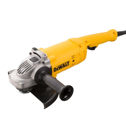 Esmeril Angular 9'' 2.200 W DWE490 - B2C - DeWalt - Herram.cl