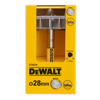 Broca Auto - Perforante 28mm - DeWALT - Herram.cl