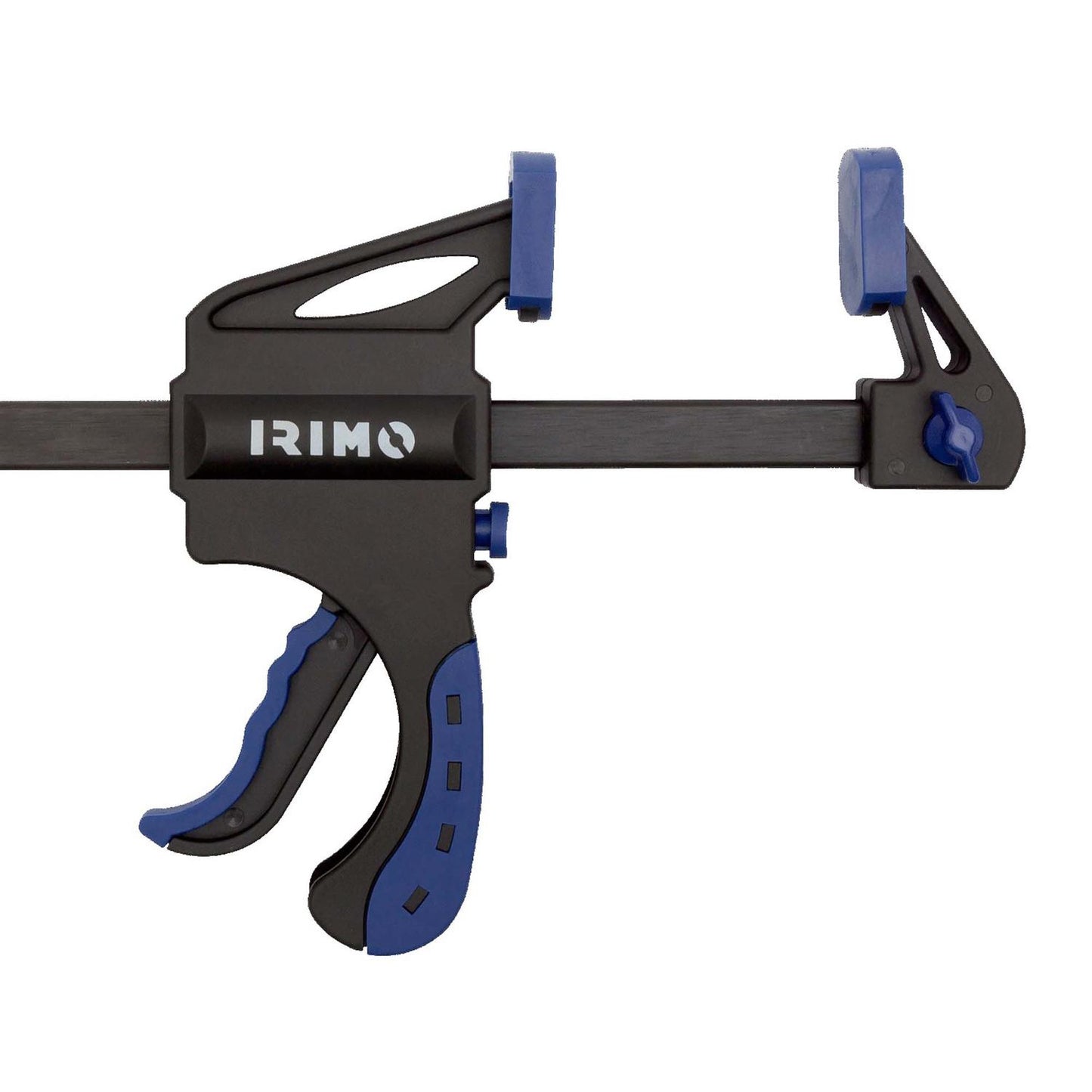 Prensa Sargento Rápida 12'' (60x300mm) - Irimo - Herram.cl