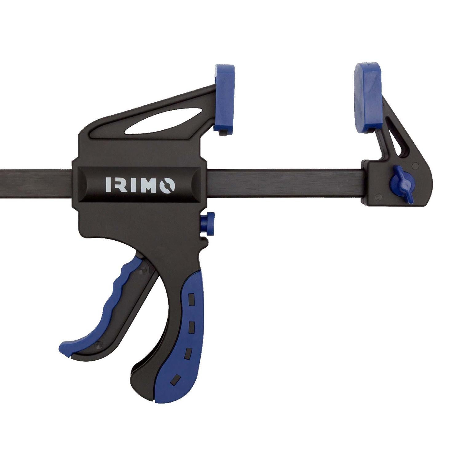 Prensa Sargento Rápida 12'' (60x300mm) - Irimo - Herram.cl
