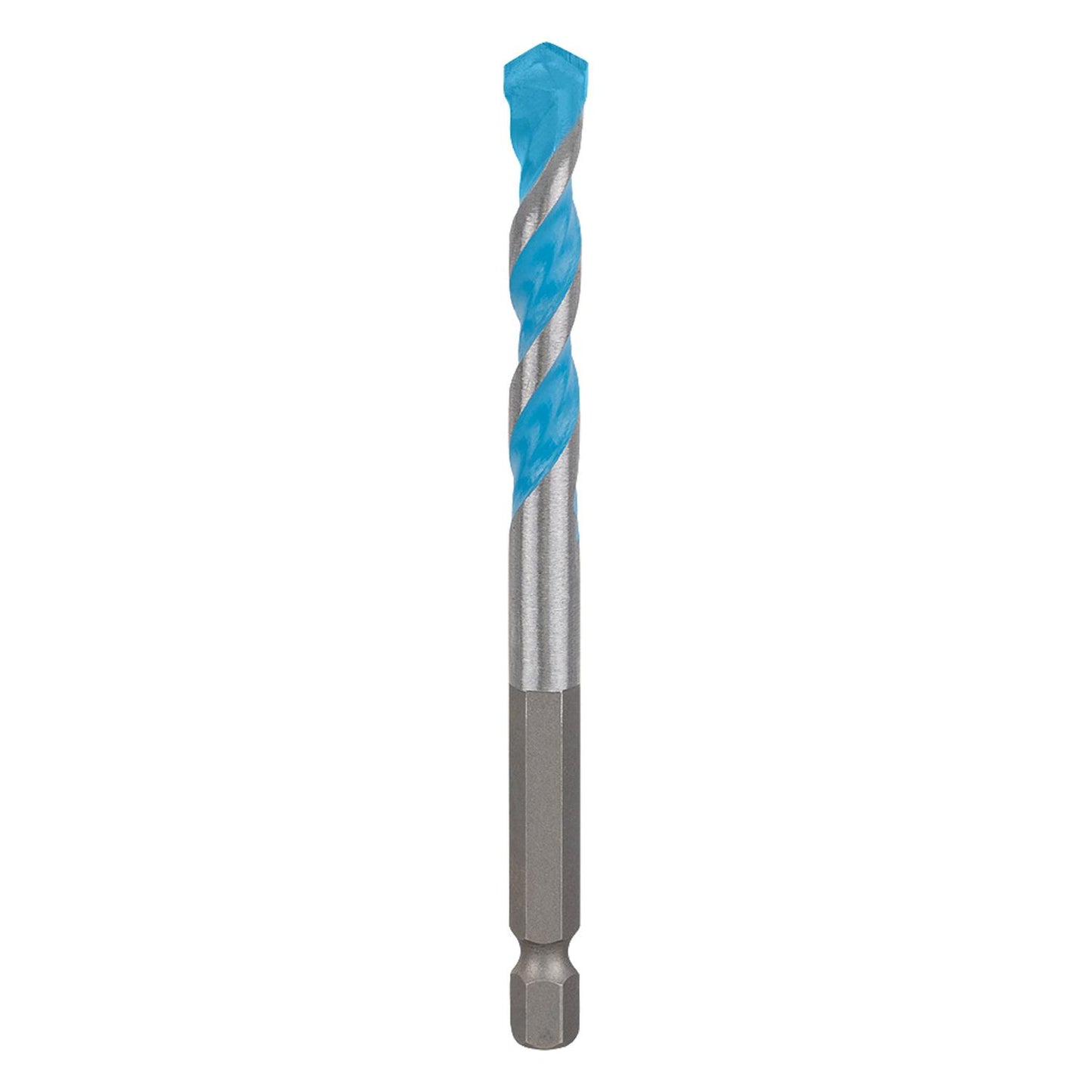 BrocExpert Hex - 9 Multiconstruction Ø8x50x100mm - Bosch - Herram.cl