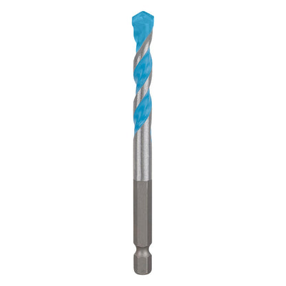 BrocExpert Hex - 9 Multiconstruction Ø8x50x100mm - Bosch - Herram.cl