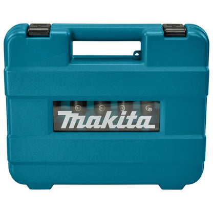 Juego Dados Impacto 1/2'' 14 Pzas - Makita - Herram.cl