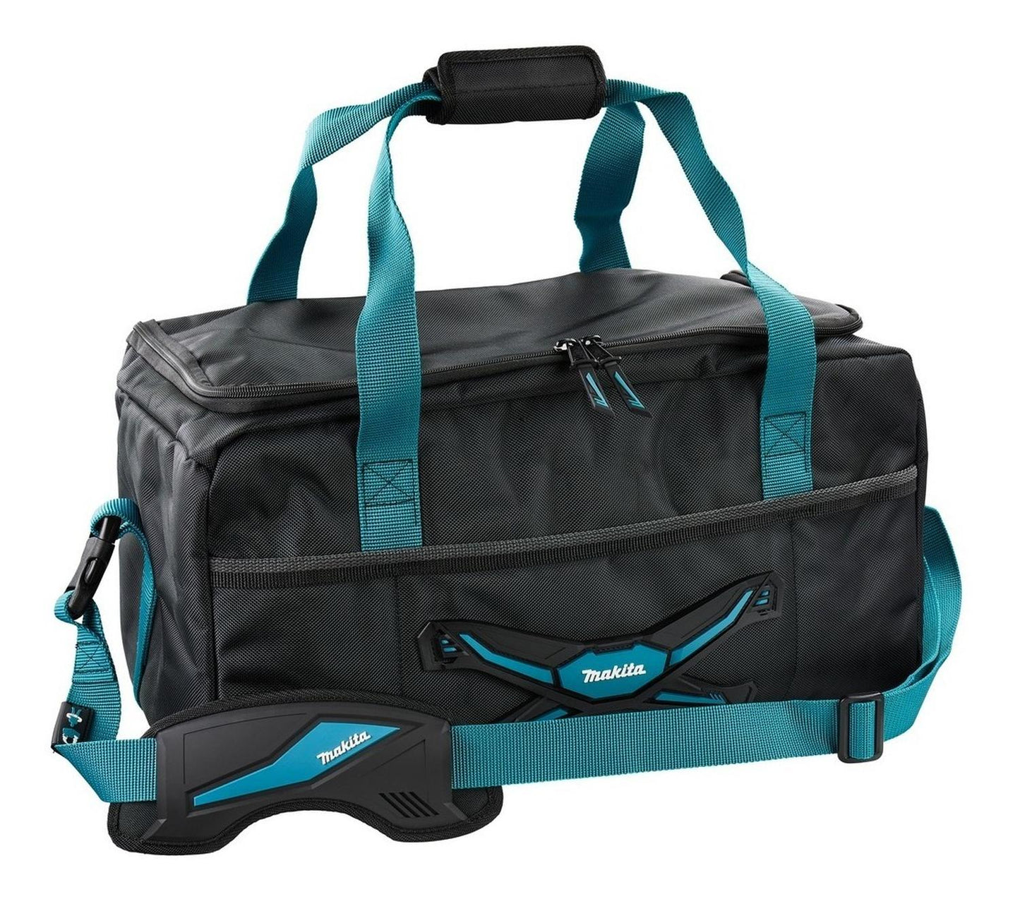 Bolso Porta Herramientas Semirigida - Makita - Herram.cl