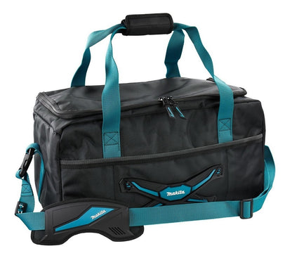 Bolso Porta Herramientas Semirigida - Makita - Herram.cl