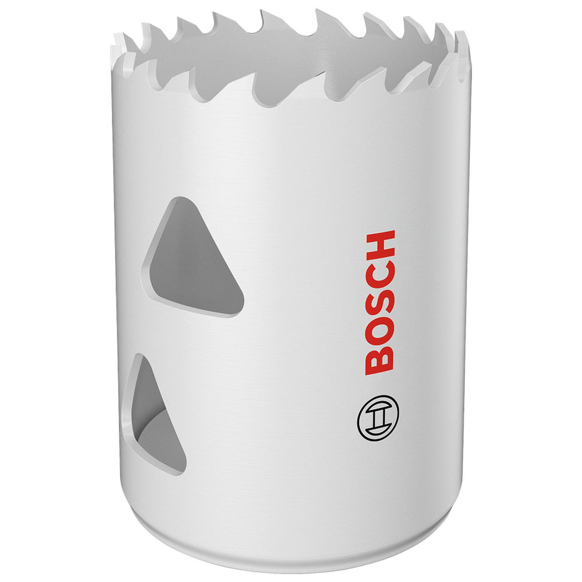 Sierra Copa BI-Metal Bosch Multi Material Ø 38mm (1-1/2'') - Herram.cl