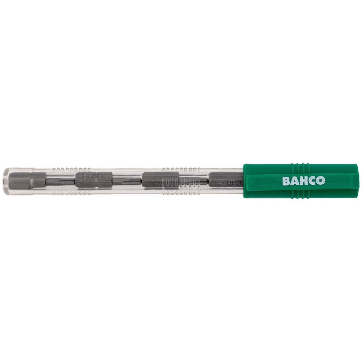 Puntas en depósito tipo bolígrafo T15x25mm, 5 Pzas - Bahco - Herram.cl