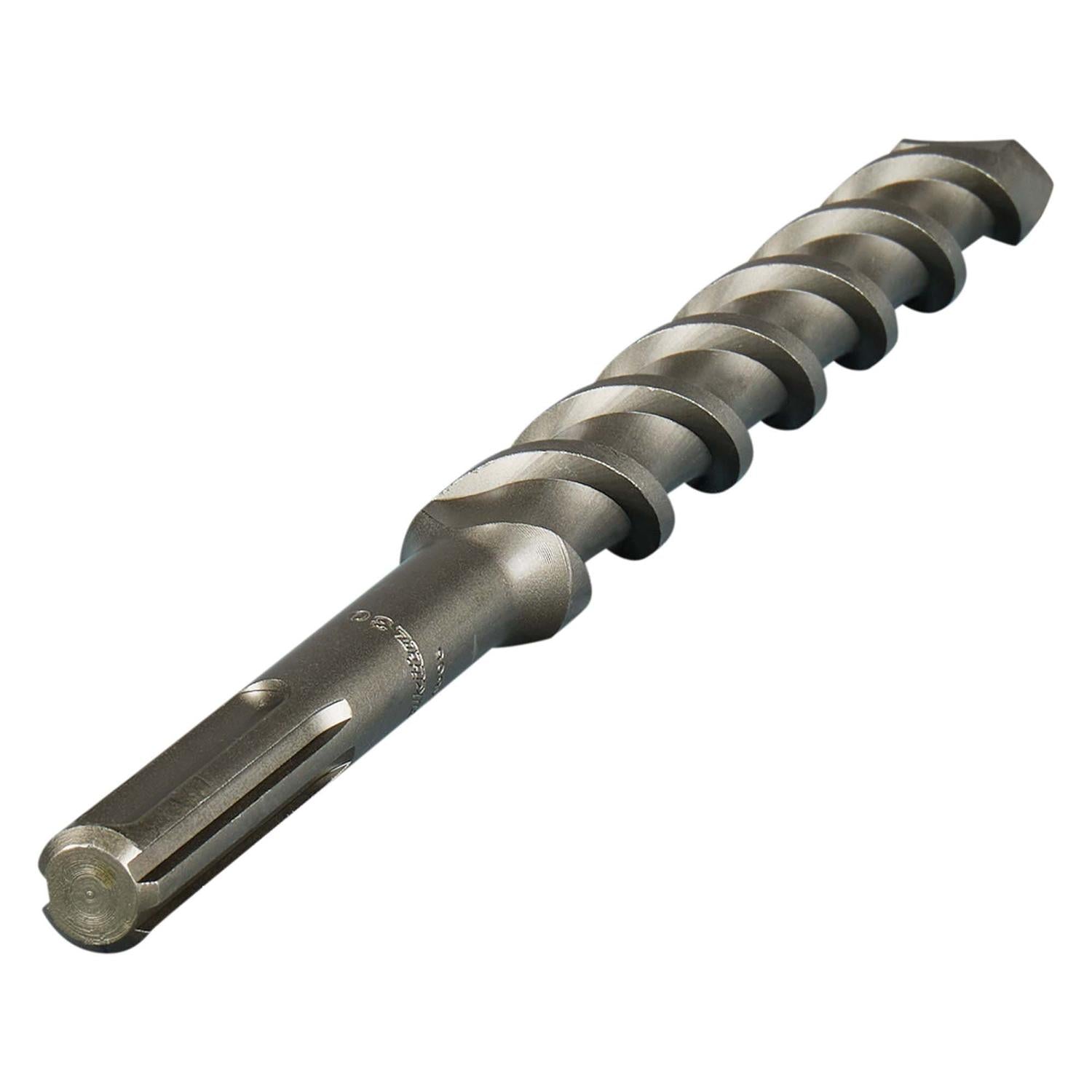 Broca SDS - Max TCT 30x250x370mm - Makita - Herram.cl